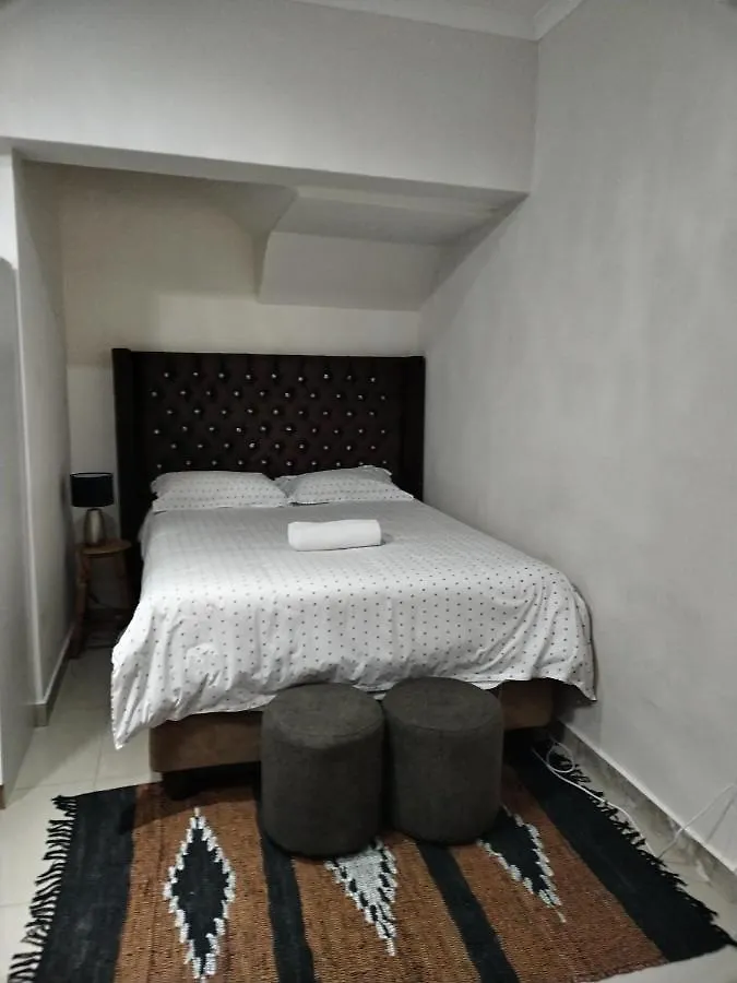 Appartement Nais cottage Le Cap